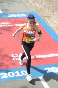 Boston Marathon 2010 | #pkway